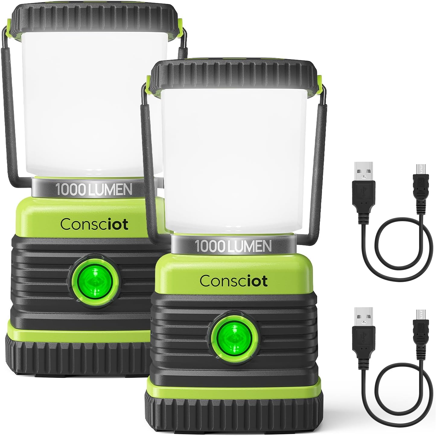 LE LED Camping Lantern