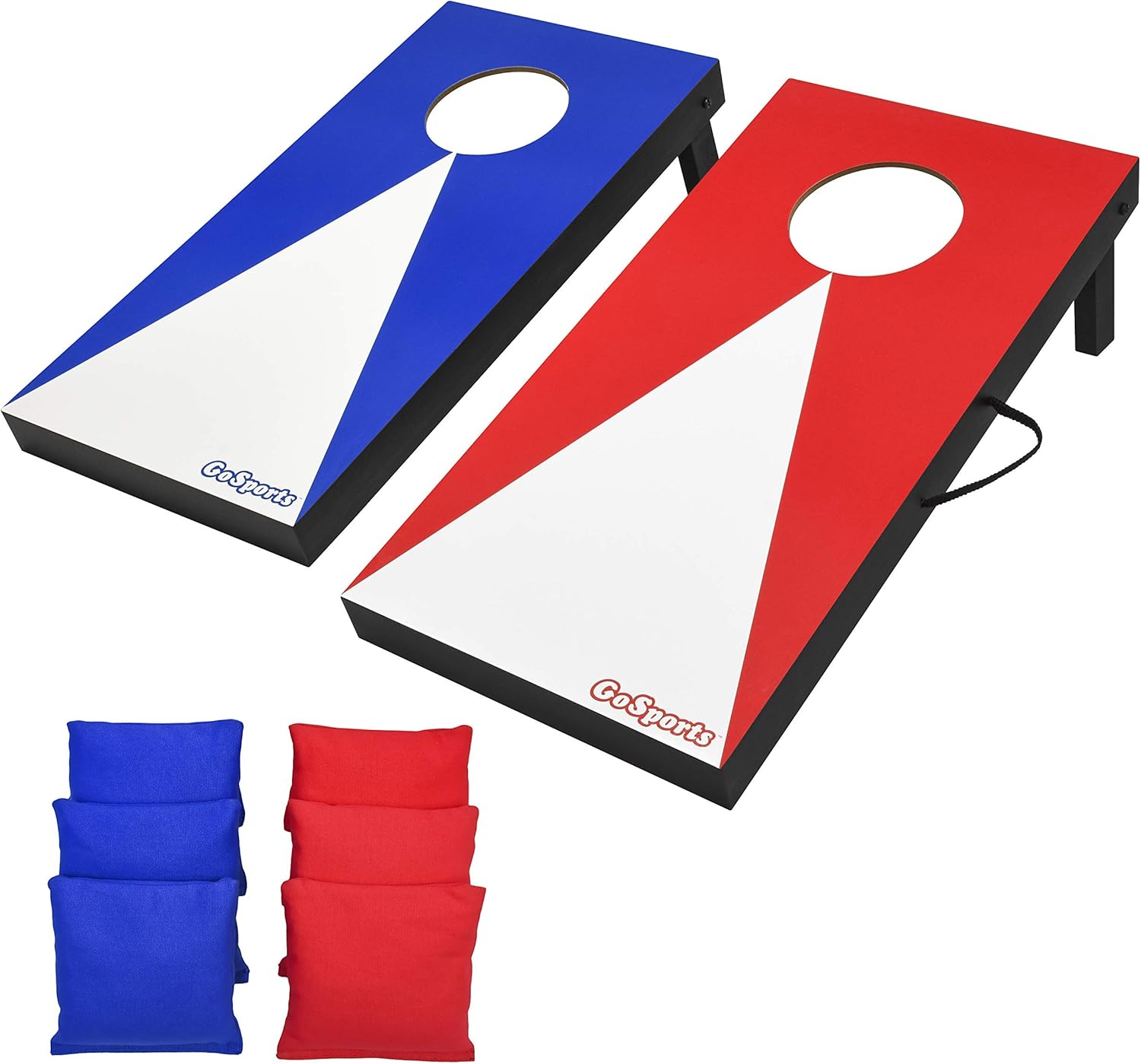GoSports Portable Cornhole