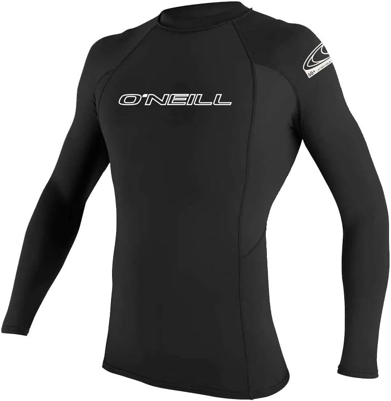 O'Neill Basic Skins UPF 50 Rash Guard
