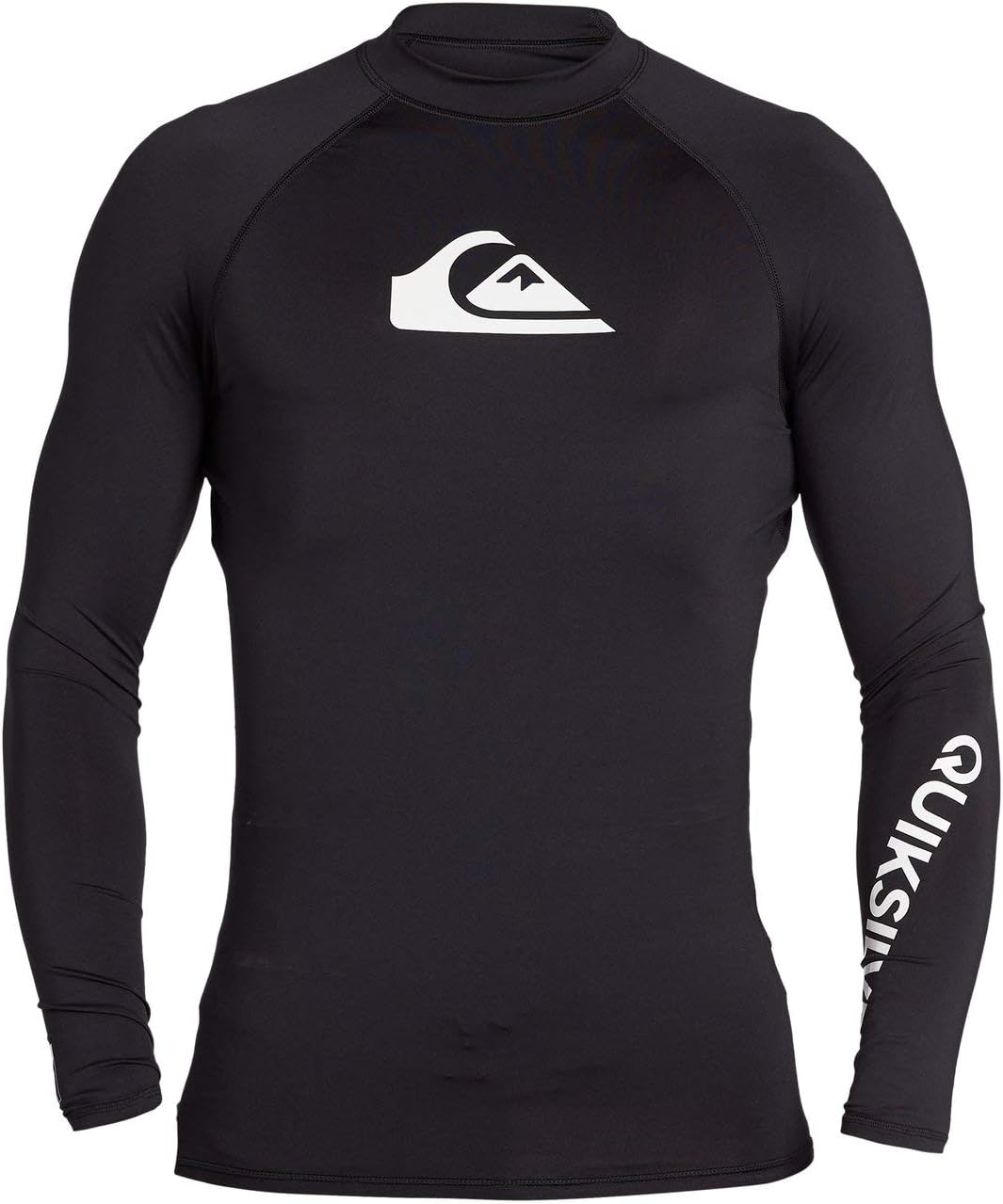 Quiksilver All Time Rash Guard