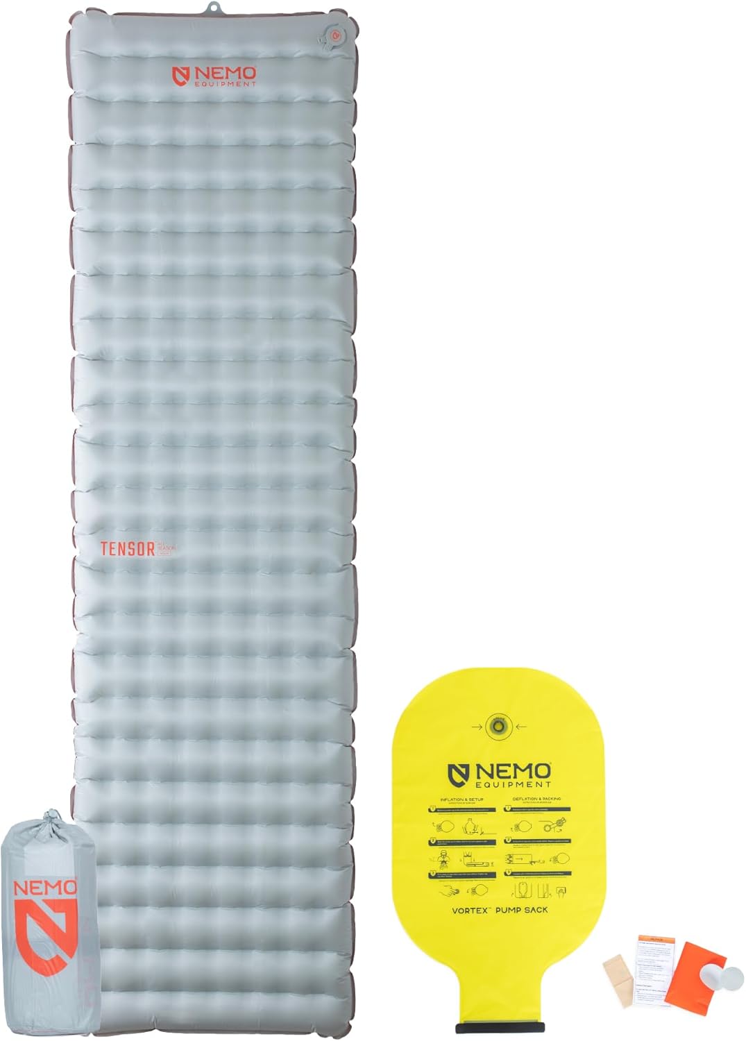 Nemo Tensor Insulated