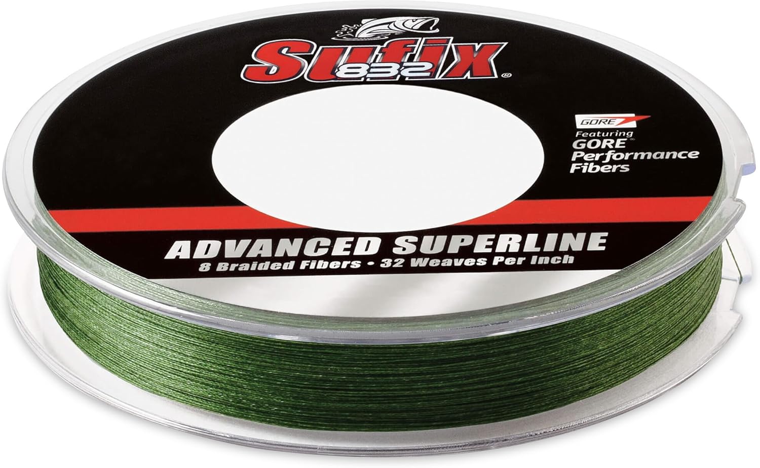 Sufix 832 Advanced Superline