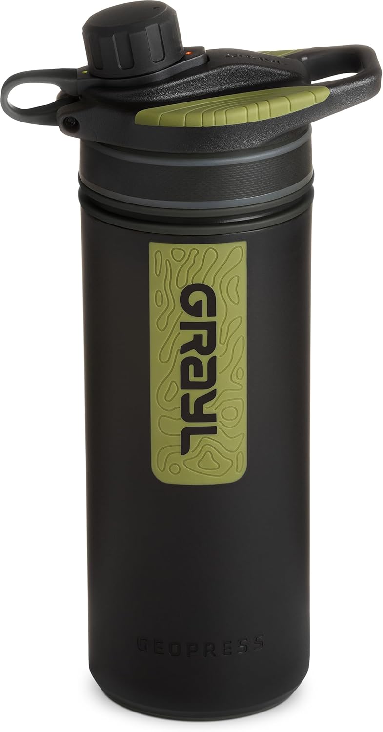Grayl GeoPress 24 oz