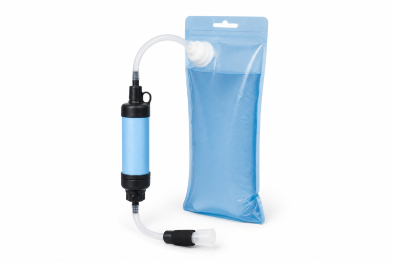 Best Water Filters for Camping & Backpacking in 2026 (Tested & Reviewed)