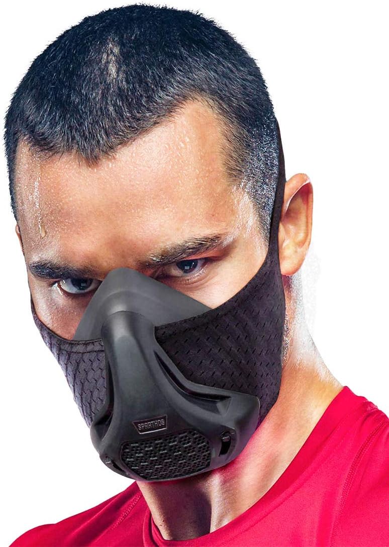 PowerLung AirPlus Respiratory Trainer