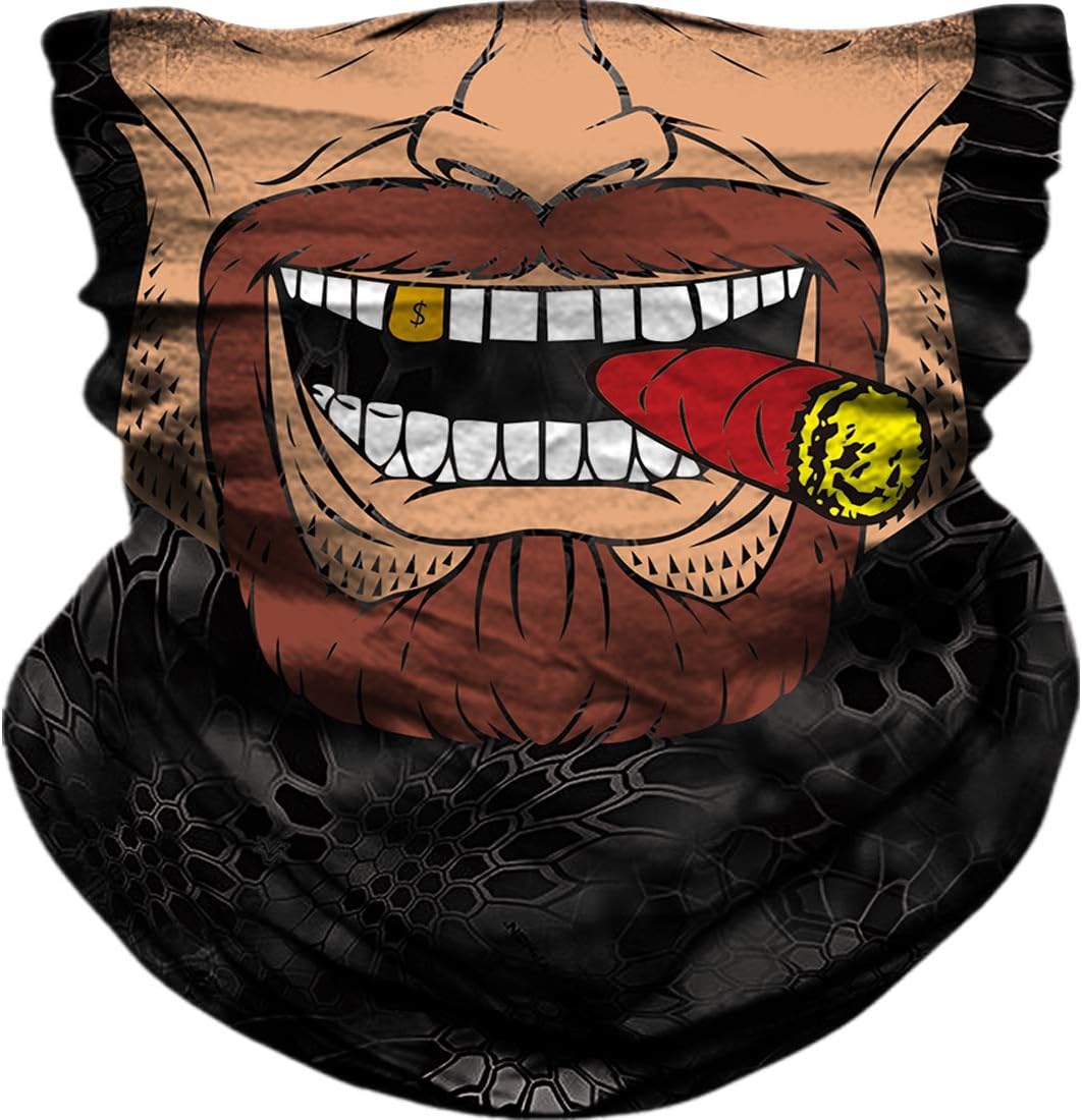 WOD Nation Altitude Mask — Breathing Resistance Trainer