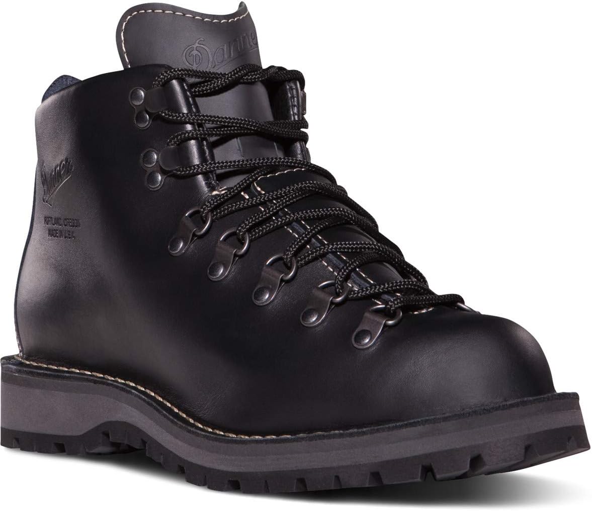 Danner Mountain Light II resoleable hiking boot