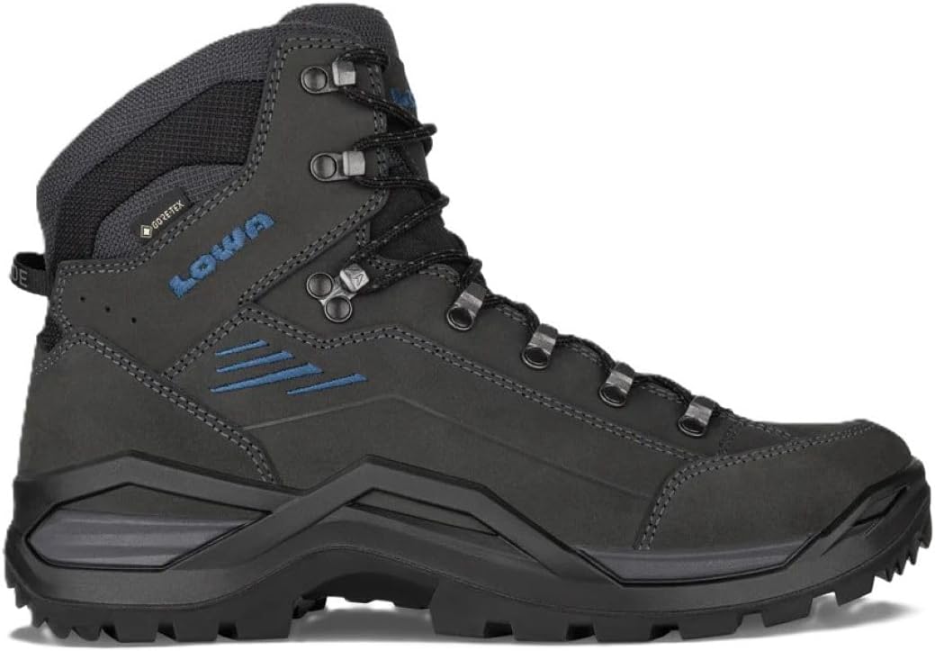 Lowa Renegade GTX Mid resoleable hiking boot