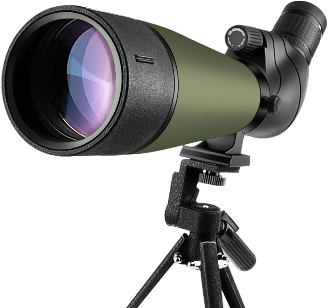LANDOVE BAK4 Prism Spotting Scope