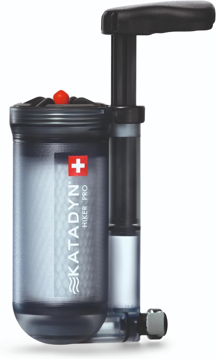 Katadyn Hiker Pro Water Filter