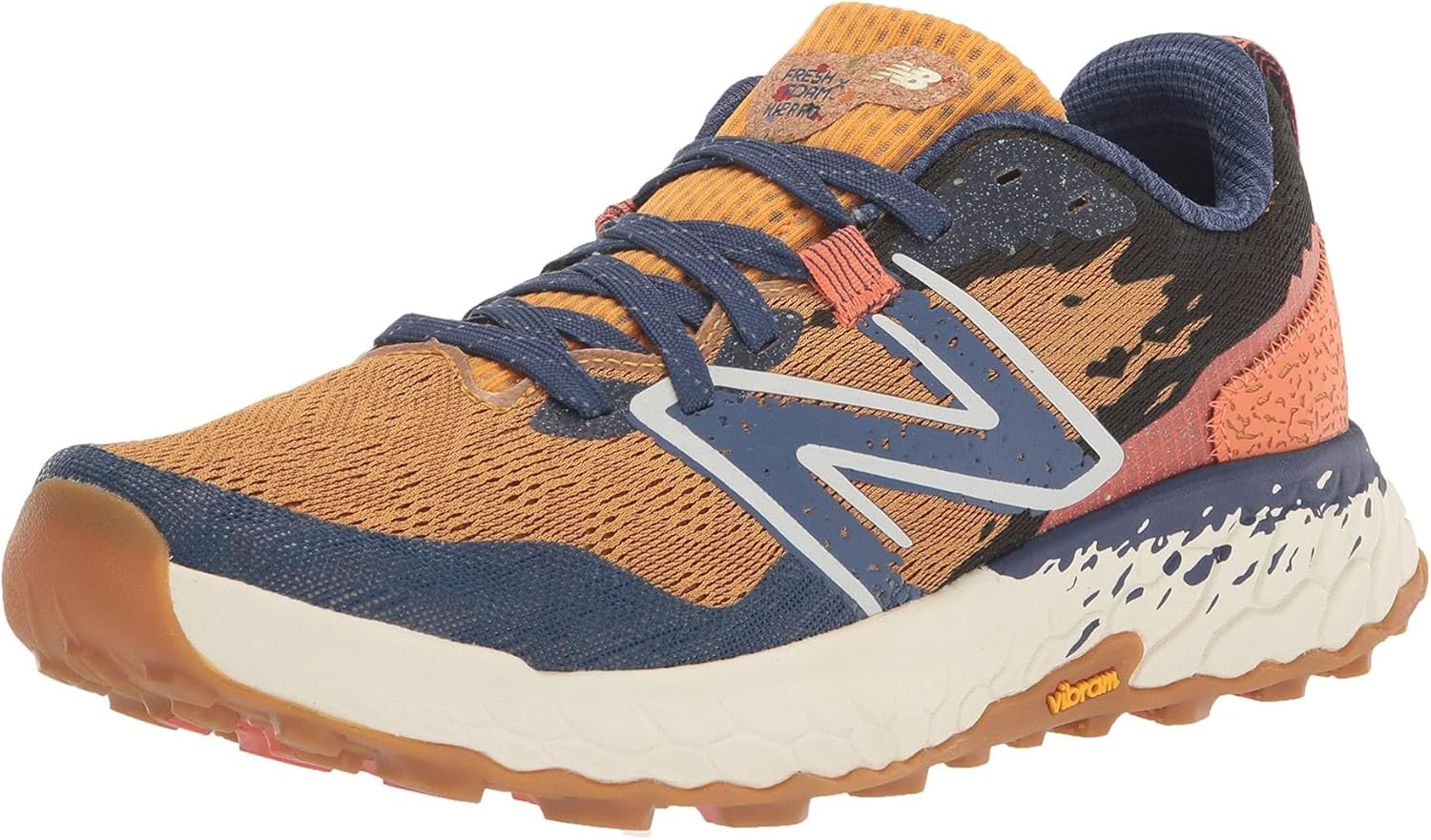 New Balance Fresh Foam X Hierro v7 (Wide / X-Wide)