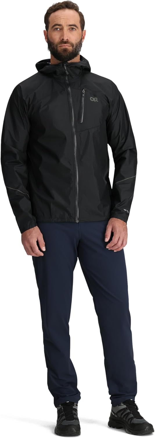 Outdoor Research Helium Rain Jacket