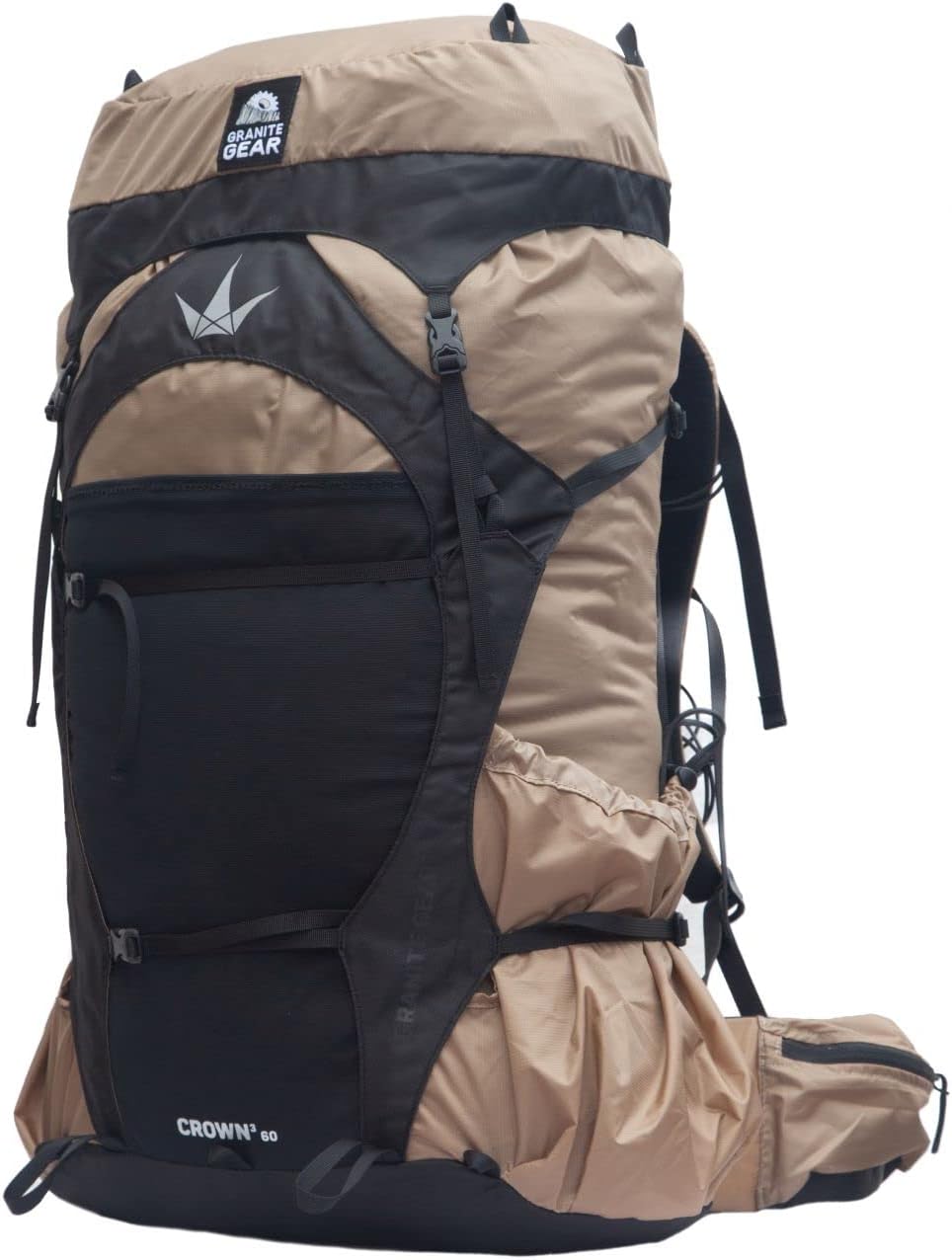 Granite Gear Crown2 60