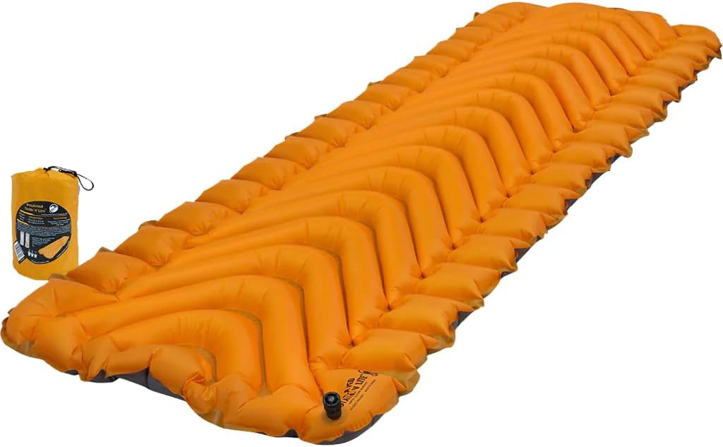 Klymit Static V Insulated