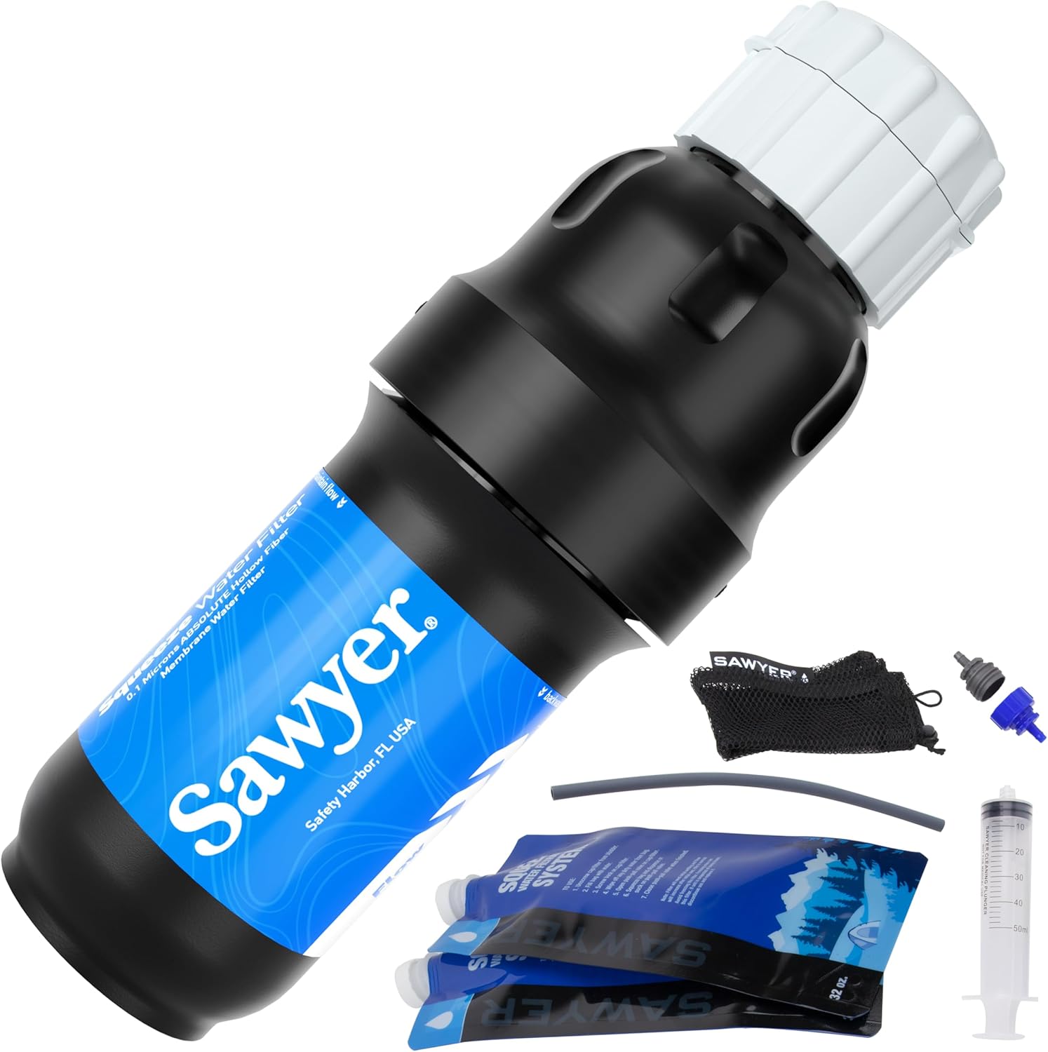 Sawyer Mini