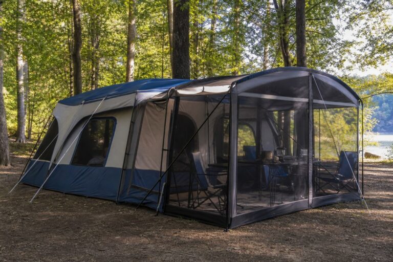 Best Tents with Screened Porch in 2026 (Tested & Reviewed)