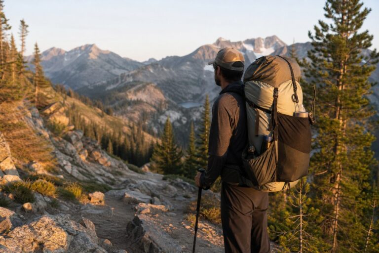 Best Backpack for Long-Distance Hiking in 2026 (Tested & Reviewed)