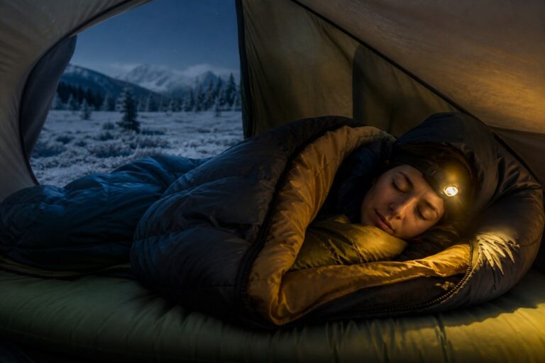 Best Gear to Stay Warm in a Tent in 2026 (Tested & Reviewed)