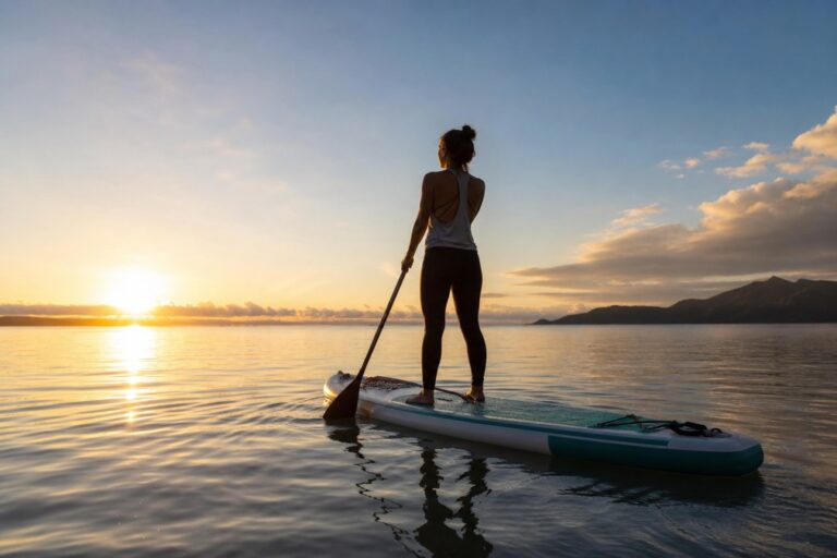 Best Paddle Board for the Money in 2026 (Tested & Reviewed)