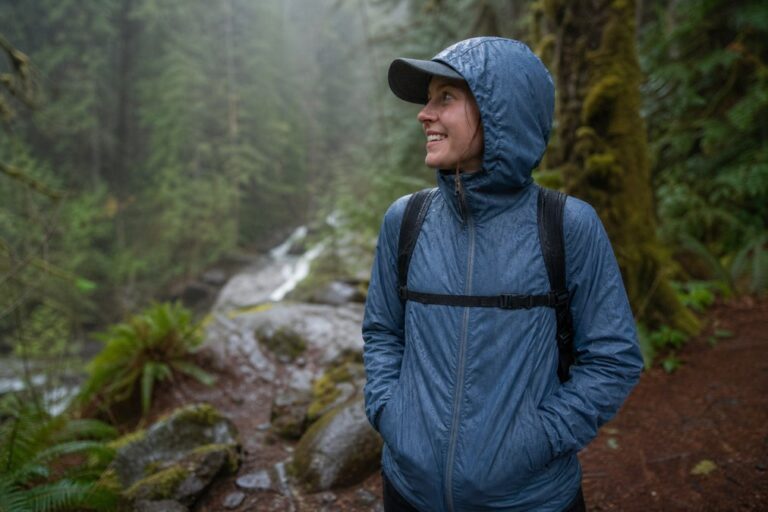 Best Lightweight Rain Jacket for Travel in 2026 (Tested & Reviewed)