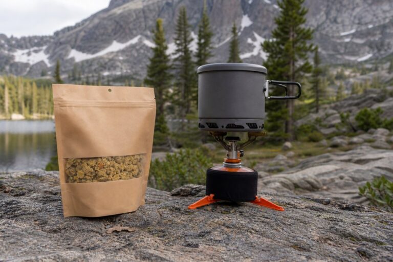 Best Vegan Freeze-Dried Camping Food in 2026 (Tested & Reviewed)