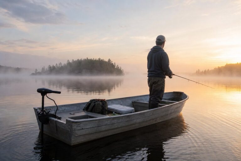 Best Trolling Motor for the Money in 2026 (Tested & Reviewed)