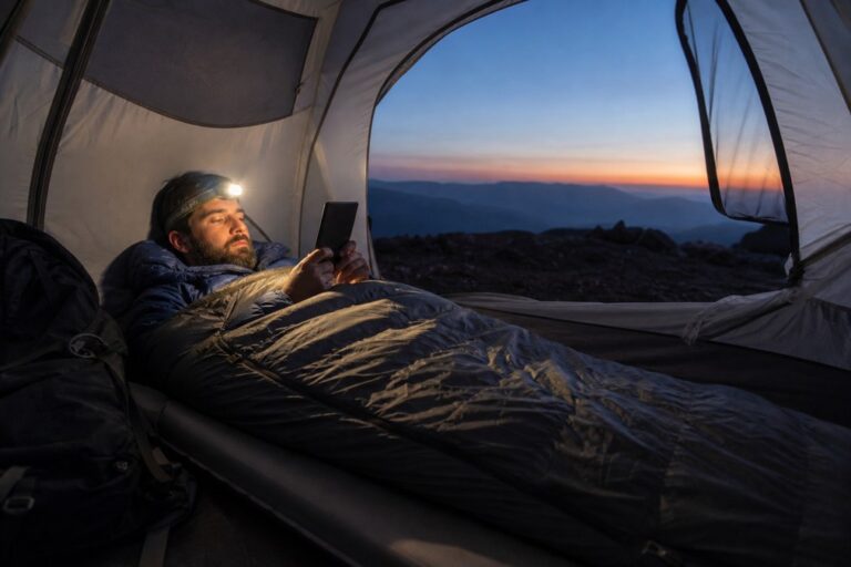 Best Three-Season Sleeping Bag in 2026 (Tested & Reviewed)