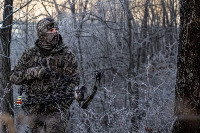 Best Cold Weather Bow Hunting Clothing in 2026 (Researched & Compared)