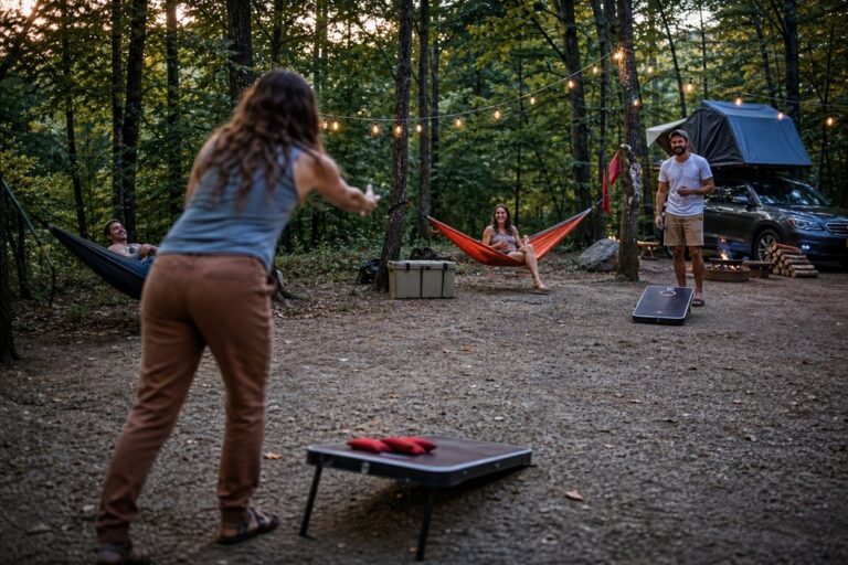Best Fun Camping Gear for Adults in 2026 (Tested & Reviewed)