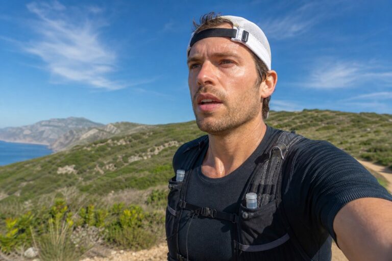 Best Running Caps for Summer in 2026 (Tested & Reviewed)