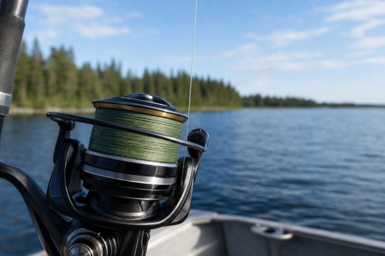 Best Braided Fishing Line in 2026 (Tested & Reviewed)
