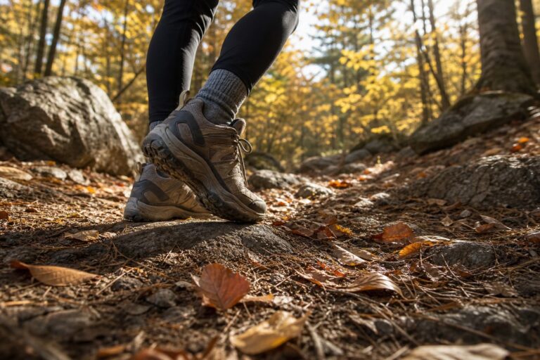 Best Women’s Hiking Shoes in 2026 (Tested & Reviewed)