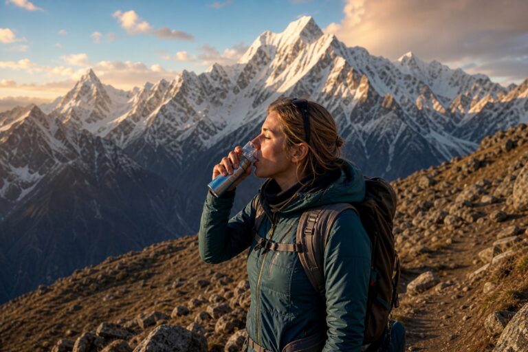 8 Best Hiking Oxygen Masks in 2026 (Tested & Reviewed)