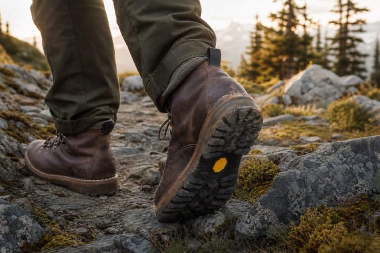 3 Best Resoleable Hiking Boots in 2026 (Reviewed & Ranked)