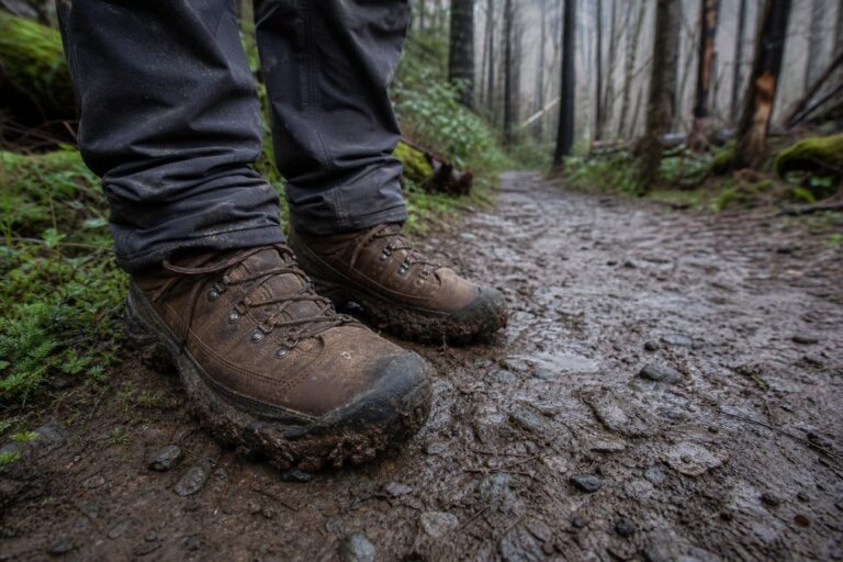 Best Hiking Boots for Extra Wide Feet in 2026 (Tested & Reviewed)