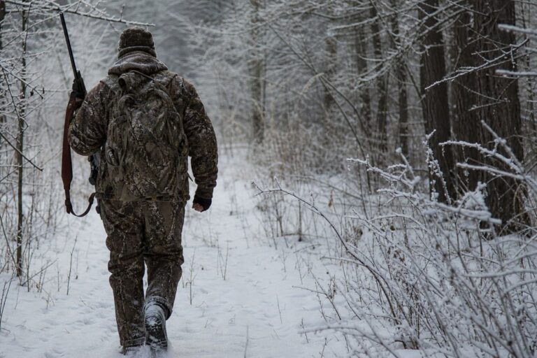 3 of the Best Hunting Pants for Cold Weather