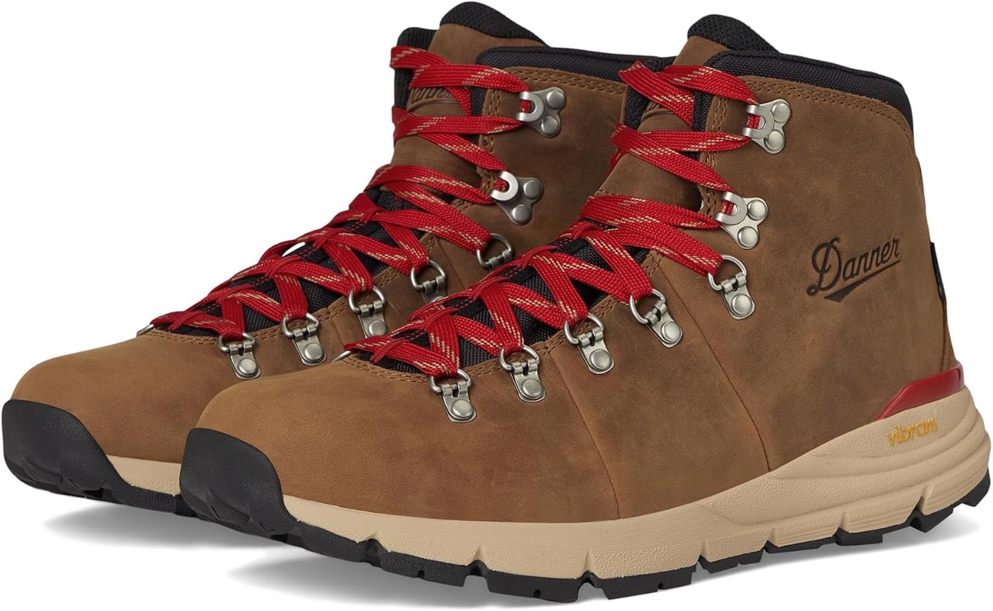Danner Mountain 600 Leaf GTX