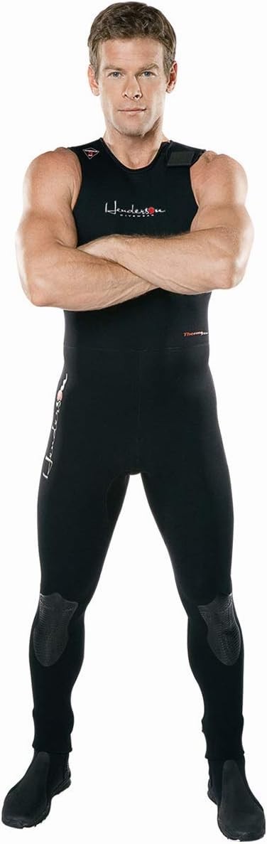 Henderson Thermoprene 7mm John Wetsuit