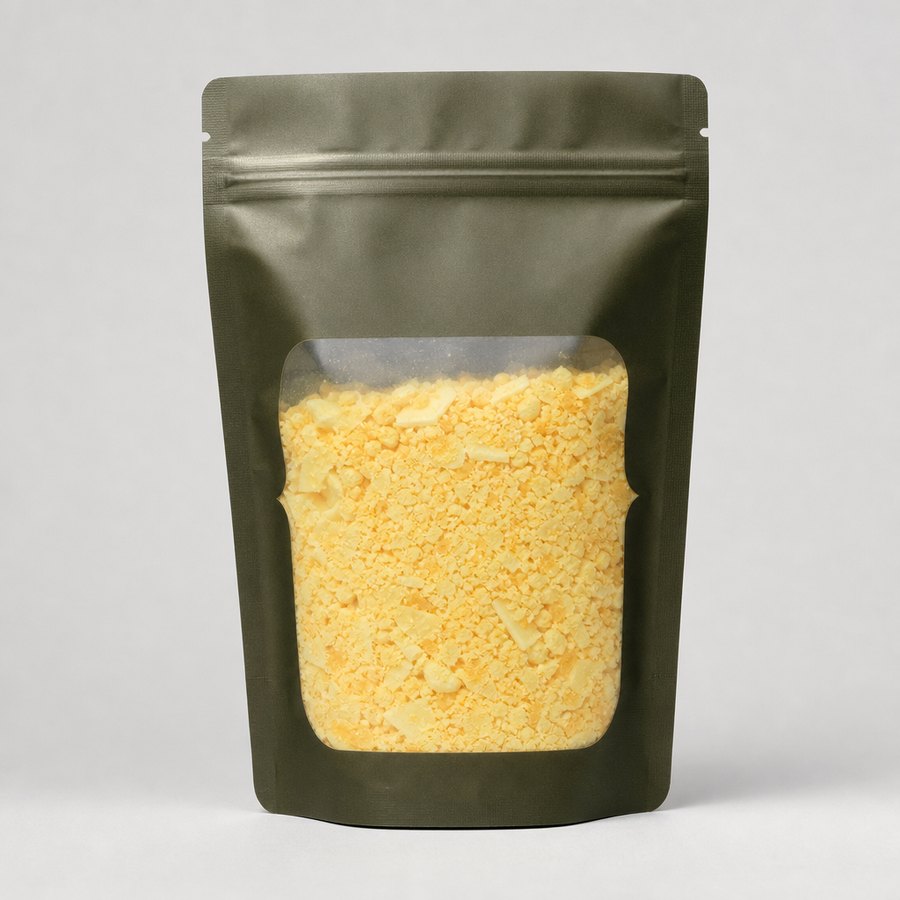 OvaEasy Whole Egg Crystals