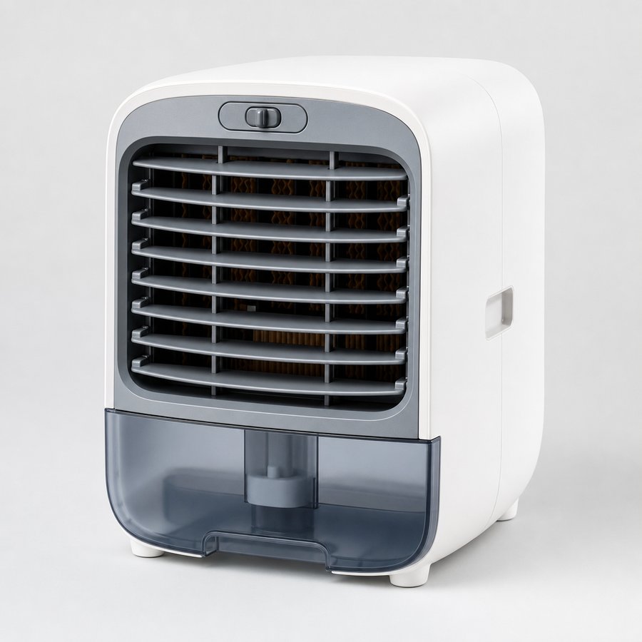 Arctic Air Pure Chill 2.0