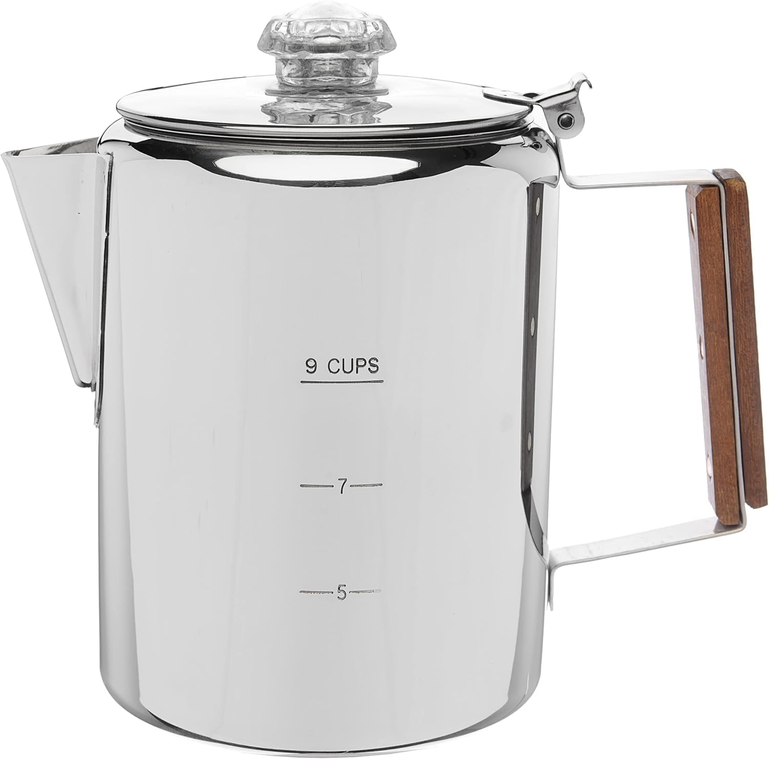 COLETTI Bozeman Percolator (9 cup)