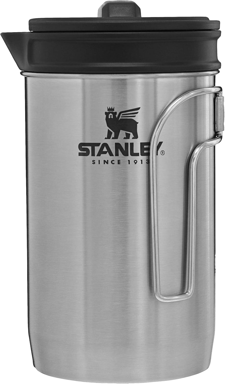 Stanley Adventure All-in-One French Press
