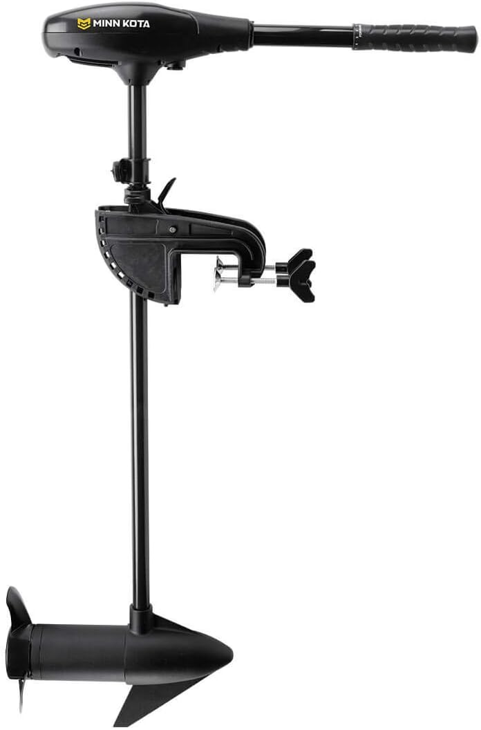 Minn Kota Endura Max Transom Trolling Motor