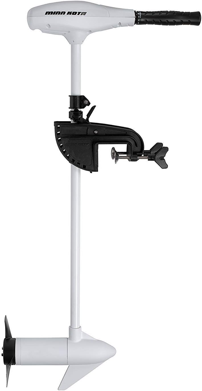 Minn Kota Riptide Transom Trolling Motor