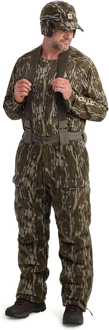 Nomad Cottonwood VX3 Pant